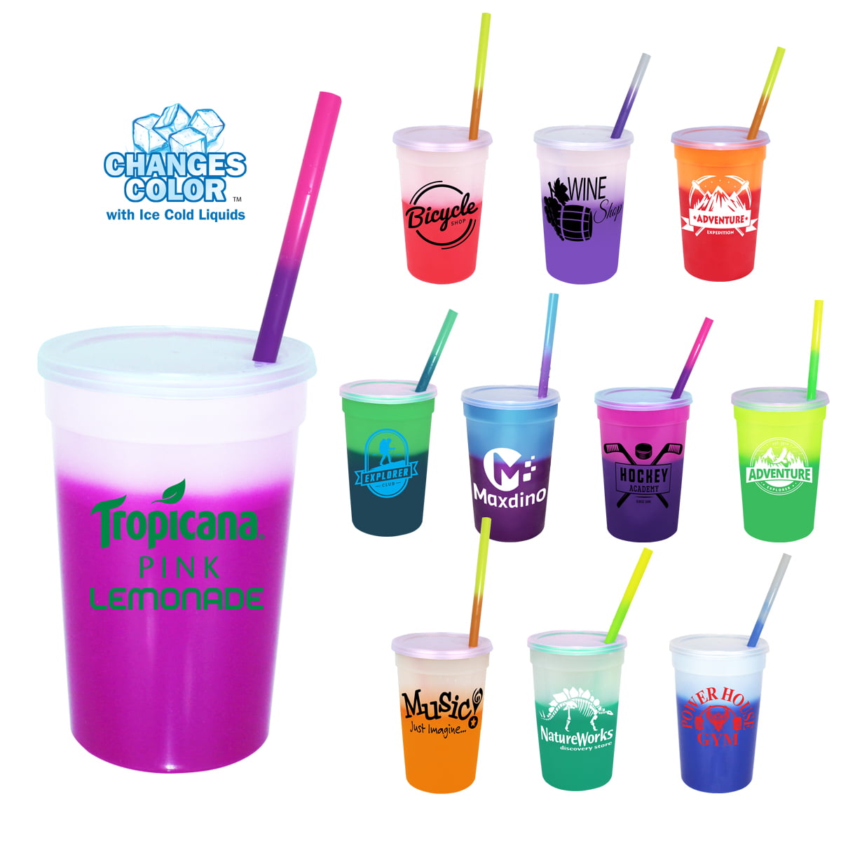 Promo Drink