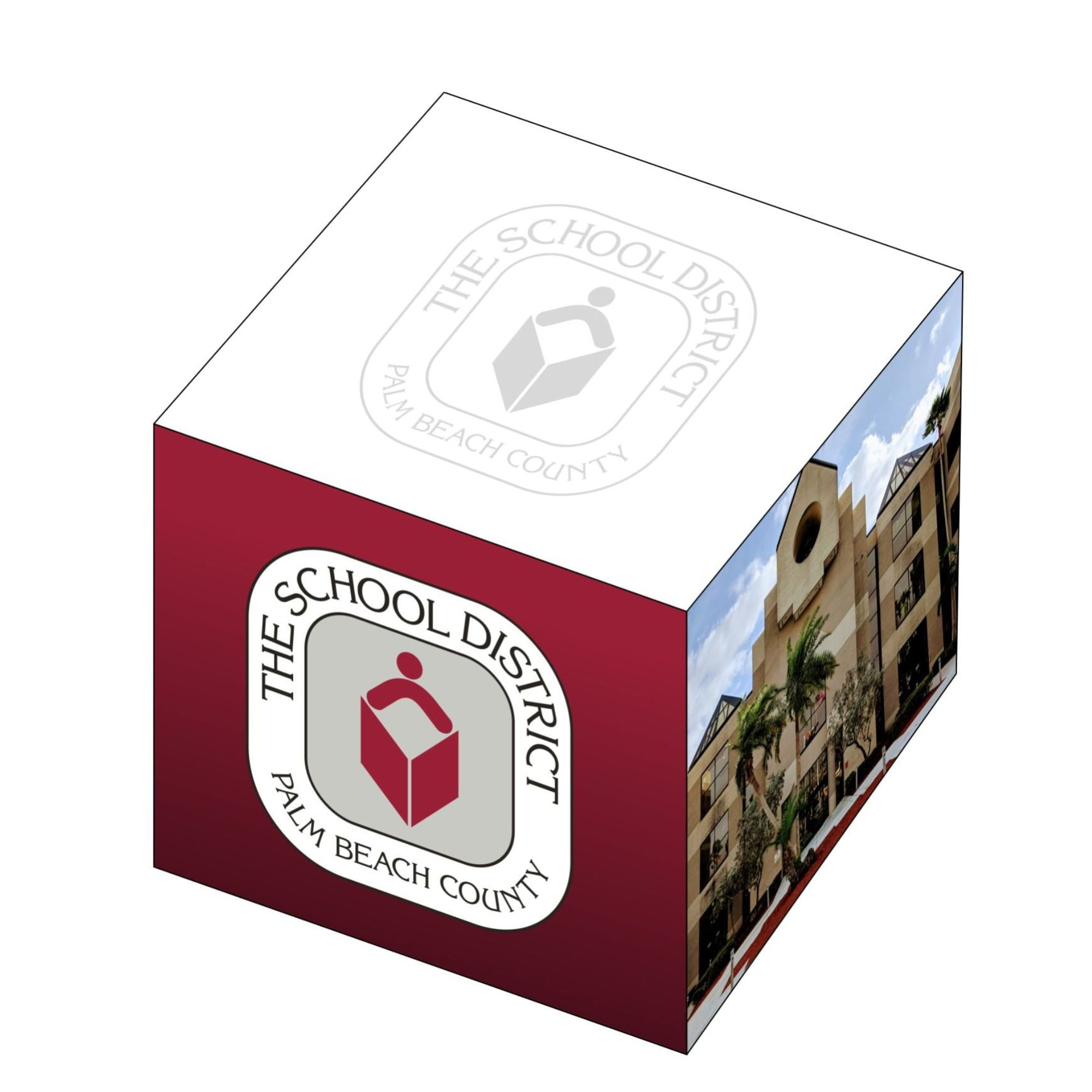 Promo Stationary